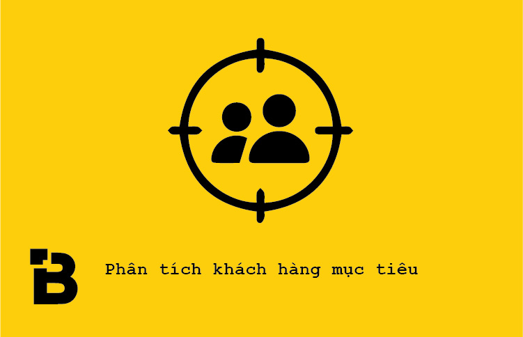 Phân tích khách hàng mục tiêu