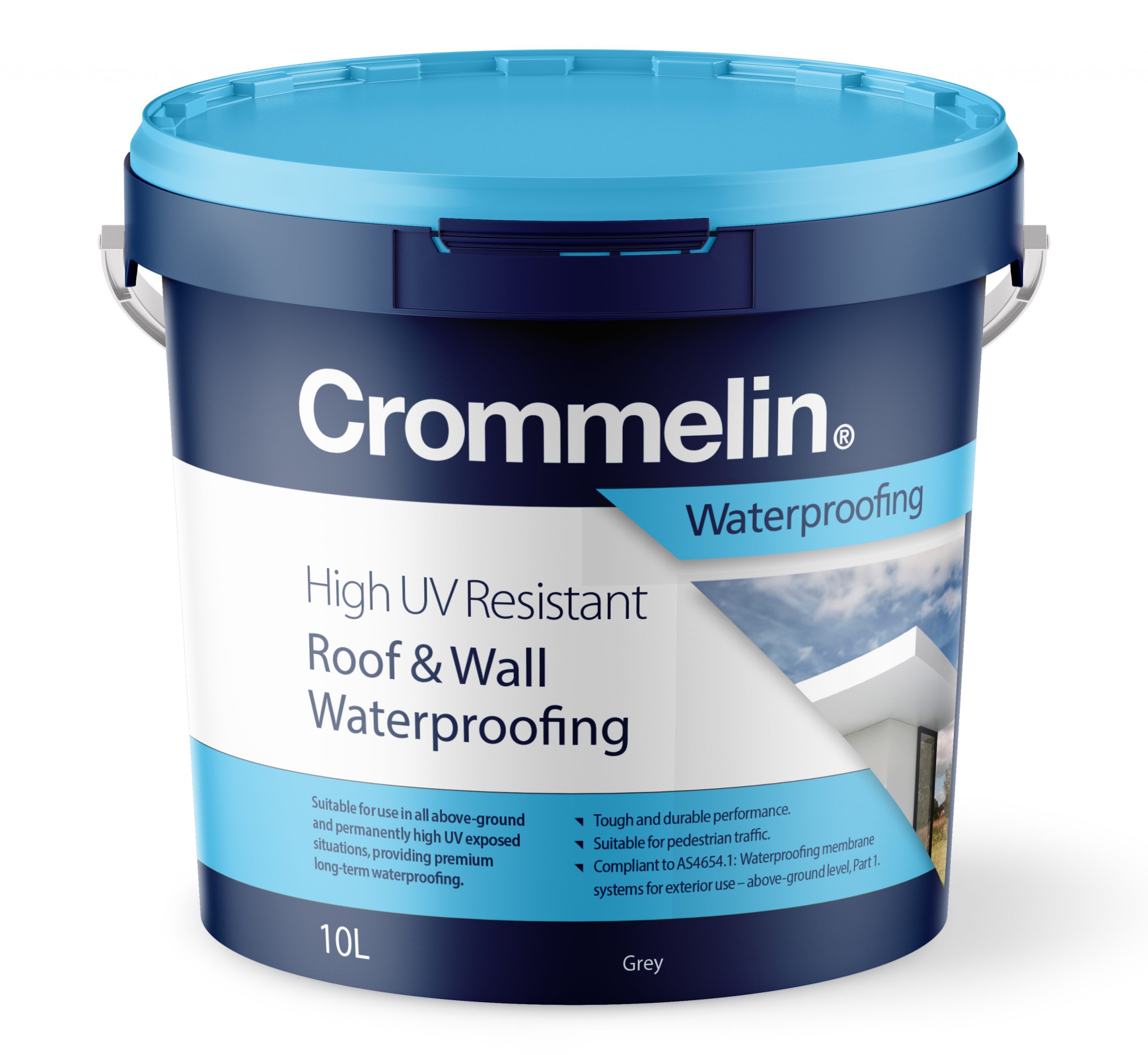 sơn chống thấm brin paint